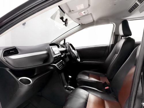 2019 TOYOTA SIENTA 1.5 V [1P2477]