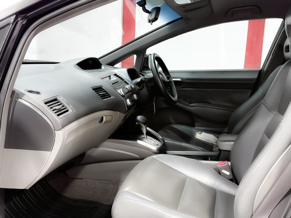 2008 HONDA CIVIC 1.8 S [1N0038V]