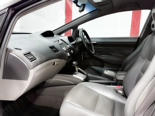 2008 HONDA CIVIC 1.8 S [1N0038V]