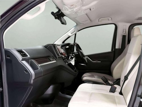 2021 TOYOTA MAJESTY 2.8 PREMIUM [1P2482V]