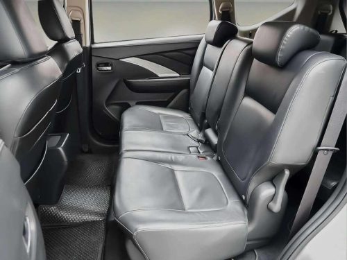 2021 MITSUBISHI XPANDER 1.5 GT [1P2473]