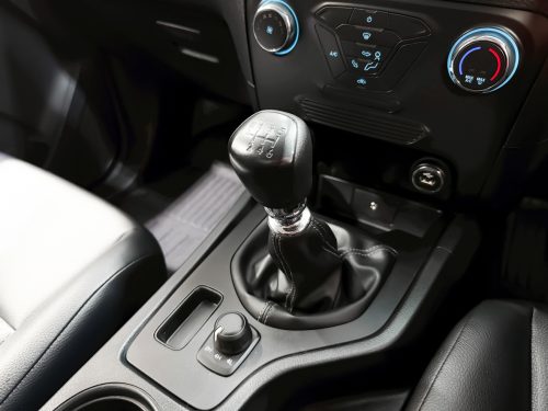 2022 FORD RANGER 2.2 STANDARD XL 4WD [1P2392]