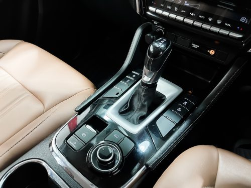 2020 ISUZU MU-X 3.0 ULTIMATE 4WD[1P2290]