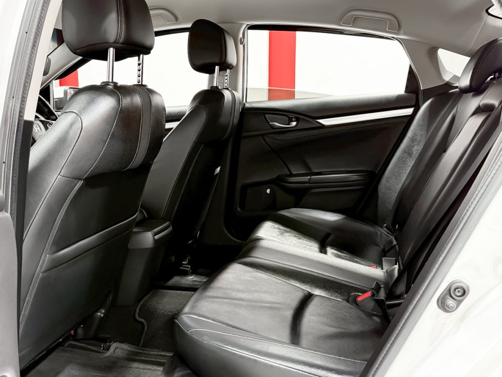 2020 HONDA CIVIC 1.8 EL [1D0002V]