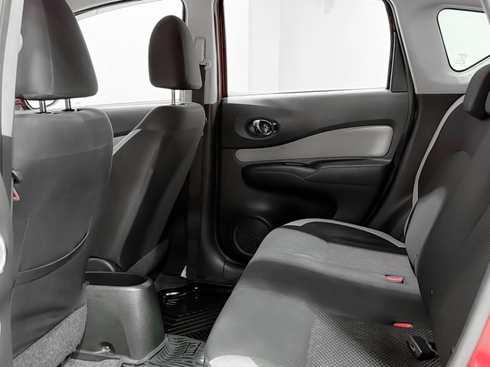 NISSAN NOTE 1.2 V