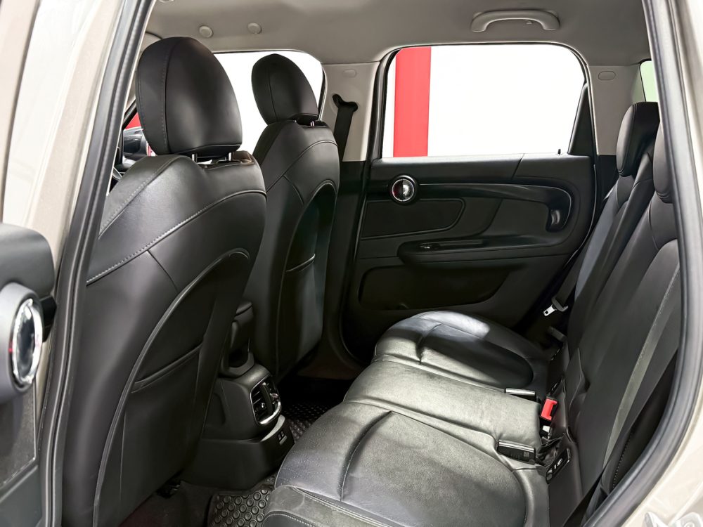2021 MINI COOPER 2.0 S COUNTRYMAN HIGHTRUM [1P2479]