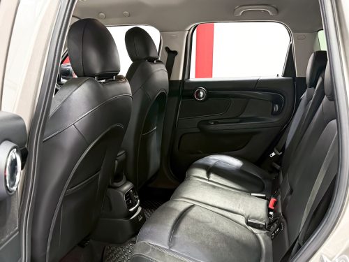 2021 MINI COOPER 2.0 S COUNTRYMAN HIGHTRUM [1P2479]