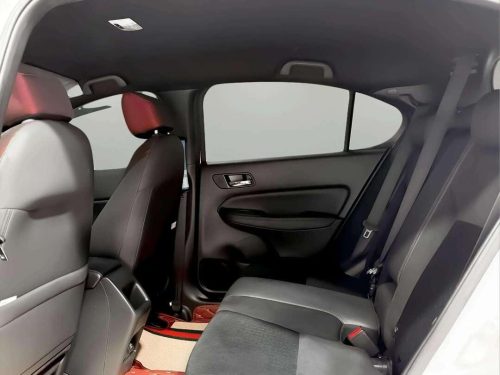 2022 HONDA CITY 1.0 RS [9P0920V]