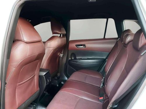 2022 TOYOTA COROLLA CROSS 1.8 HYBRID PREMIUM [1P2416]