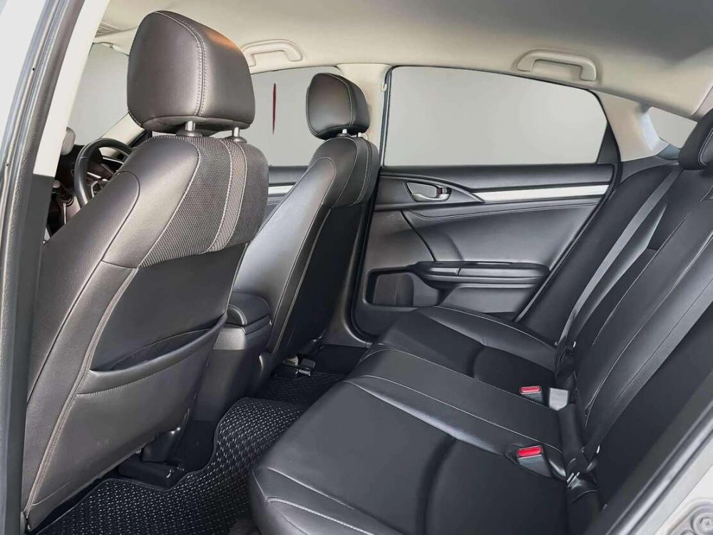2020 HONDA CIVIC 1.8 EL [1S1225]