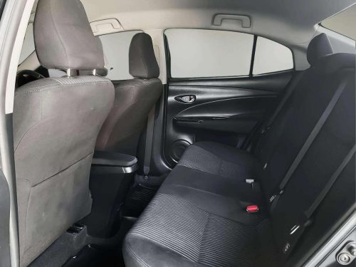 2019 TOYOTA YARIS ATIV 1.2 G [1N0034V]