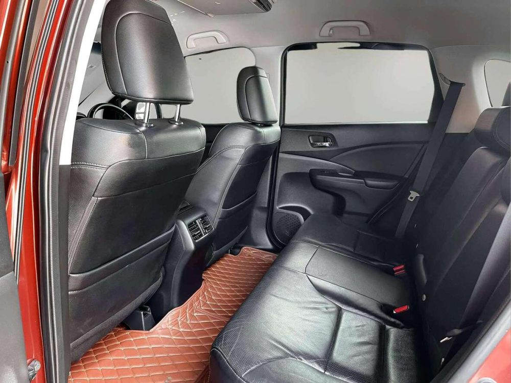 2015 HONDA CR-V 2.0 S [1P2415]
