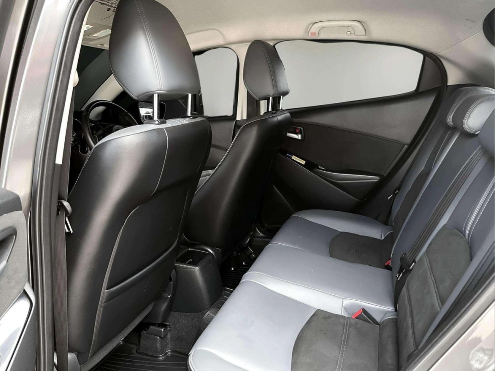 2021 MAZDA2  1.3 SP  SPORT [1P2428V]