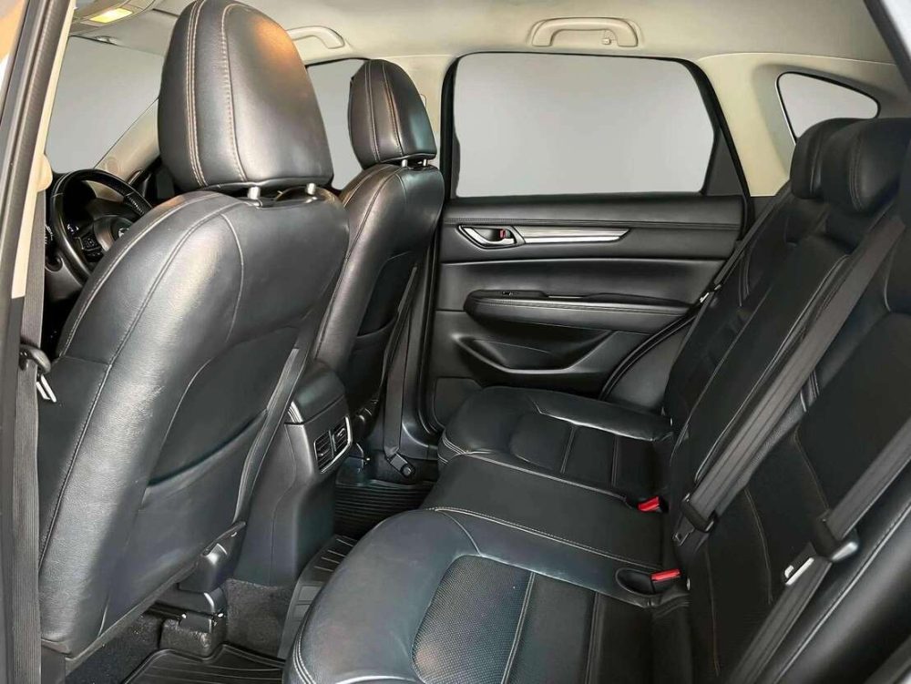 2020 MAZDA CX-5 2.0 S [1P2434]