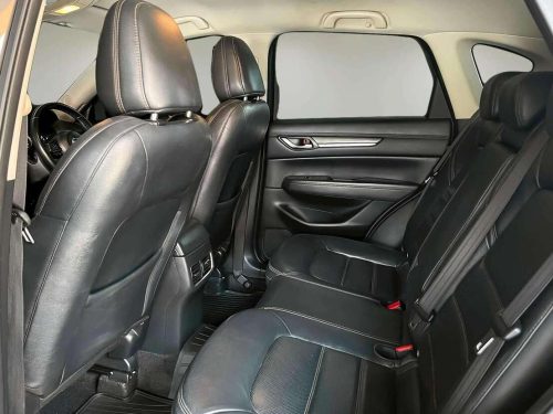 2020 MAZDA CX-5 2.0 S [1P2434]