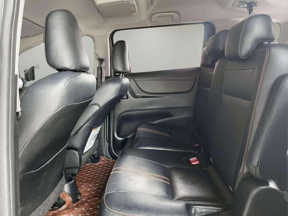 2023 TOYOTA SIENTA-3ขฮ-1554 [1C0004V]