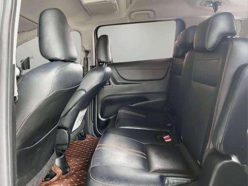 2023 TOYOTA SIENTA-3ขฮ-1554 [1C0004V]