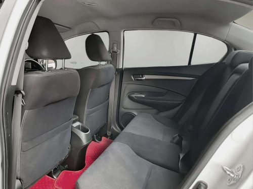 2013 HONDA City 1.5 SV i-vtec [1S1228V]