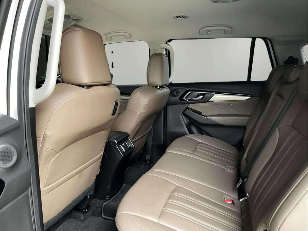 2022 ISUZU MU-X 3.0 ULTIMATE [1P2421]