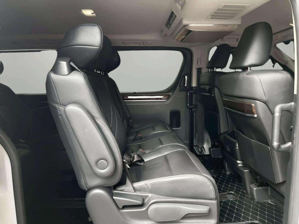 2025 MAJESTY 2.8 PREMIUM [1P2448]