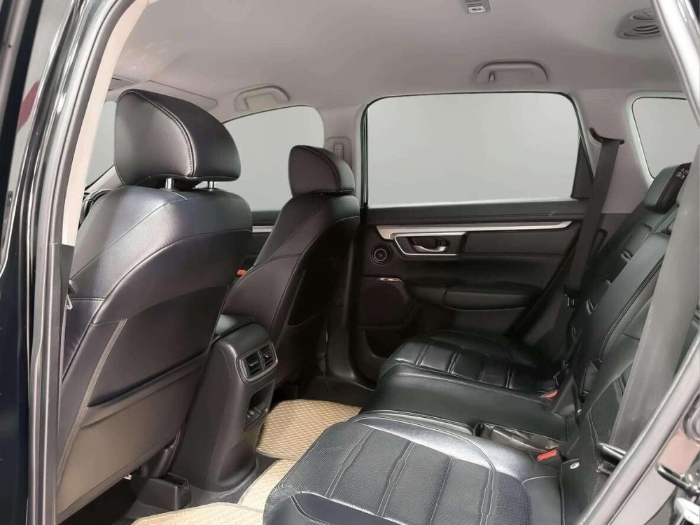 2017 HONDA CR-V 2.4 E [1P2472V]