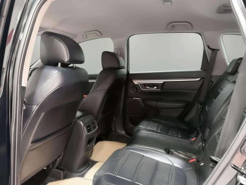 2017 HONDA CR-V 2.4 E [1P2472V]