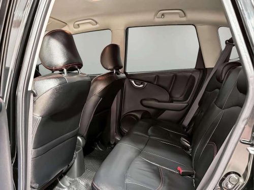2014 HONDA JAZZ 1.3 HYBRID[9P0917V]