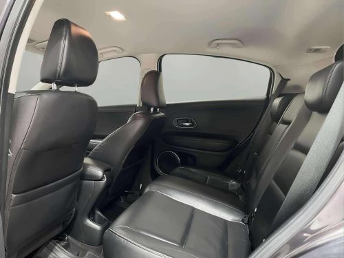 2017 HONDA HR-V 1.8 E LIMITED [1S1231V]