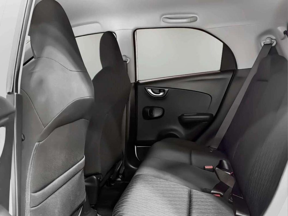 2019 HONDA BRIO 1.2 V [1S1236]