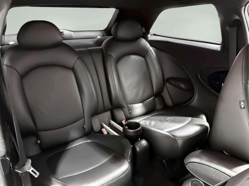2013 MINI COOPER 1.6 PACEMAN S ALL4 4WD [9P0785V]