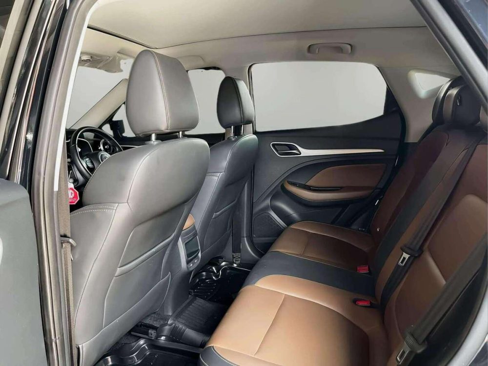 2022 MG ZS 1.5 X+ [1P2447]