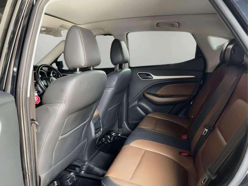 2022 MG ZS 1.5 X+ [1P2447]
