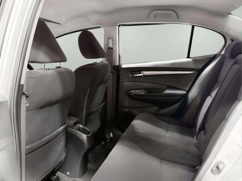 2014 HONDA CITY 1.5 SV [1P2478V]