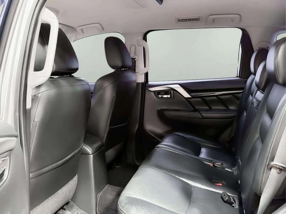 2019 MITSUBISHI PAJERO SPORT 2.4 GT PREMIUM 4WD [1P2458]
