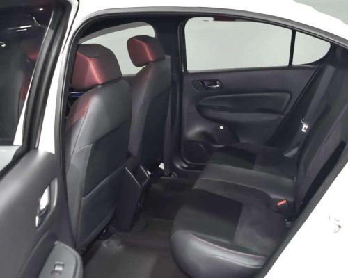 2022 HONDA CITY 1.0 RS [1S1244V]
