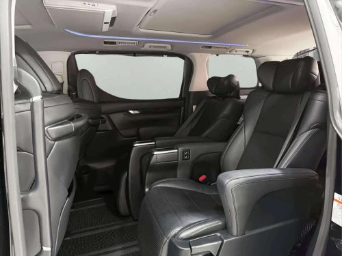 2020 TOYOTA ALPHARD 2.5 S C-PACKAGE [1P2480]