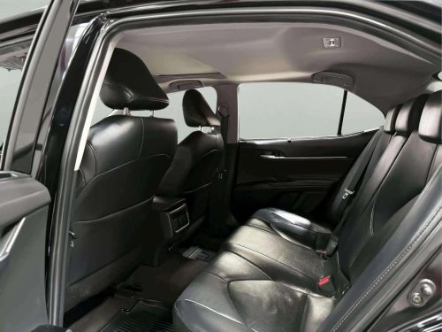 2020 TOYOTA CAMRY 2.5 G [1P2481]