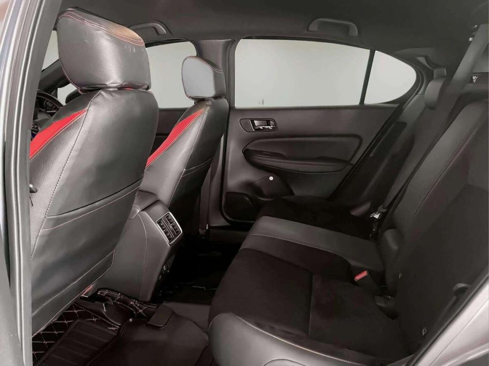 2022 HONDA CITY 1.5 E:HEV RS [1S1221V]