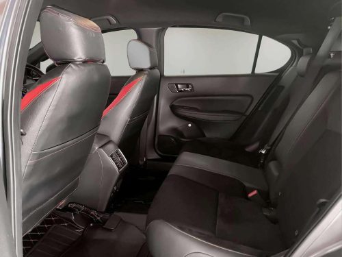 2022 HONDA CITY 1.5 E:HEV RS [1S1221V]