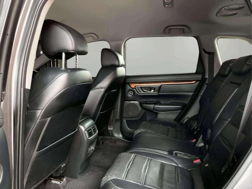 2018 HONDA CR-V 2.4 EL AWD [1S1226]