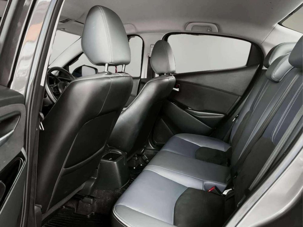2020 MAZDA 2 1.3 S LEATHER [1P2431]