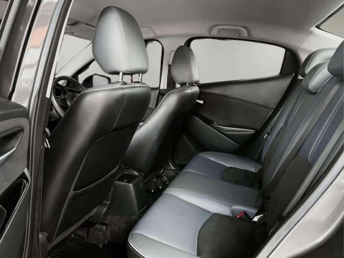 2020 MAZDA 2 1.3 S LEATHER [1P2431]