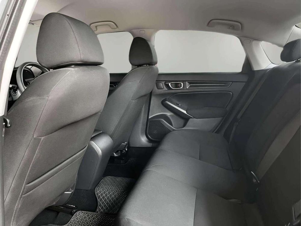 2022 HONDA CIVIC 1.5 EL [1S1224]