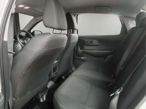 2024 TOYOTA YARIS ATIV 1.2 SPORT [1P2444V]