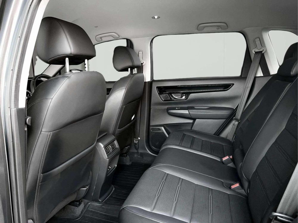 2024 HONDA CR-V 1.5 E [1S1230V]