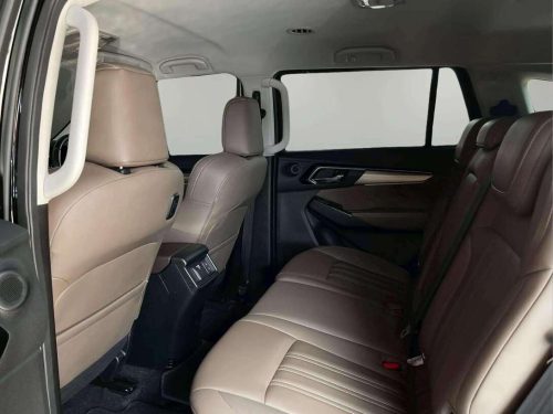 2022 ISUZU MU-X 3.0 ULTIMATE [1P2422]