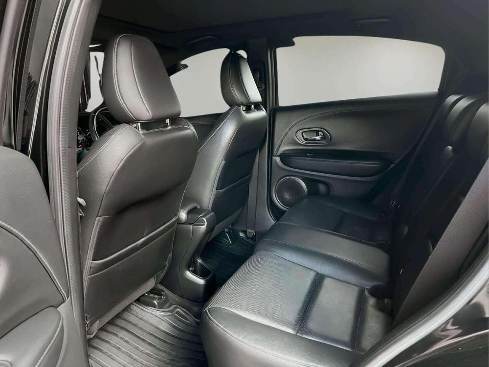 2019 HONDA HR-V 1.8 RS [1S1234V]