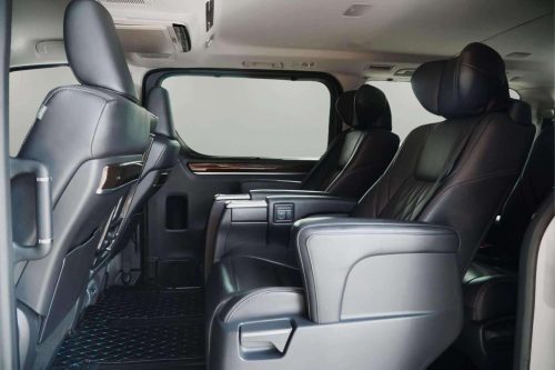 2020 TOYOTA MAJESTY 2.8 GRANDE [1P2456V]