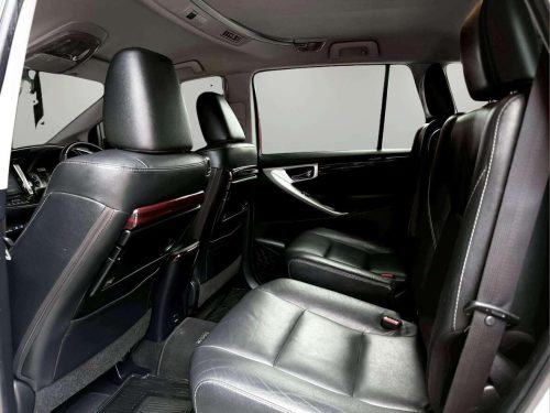 2017 TOYOTA INNOVA 2.8 CRYSTA V [1C0009]