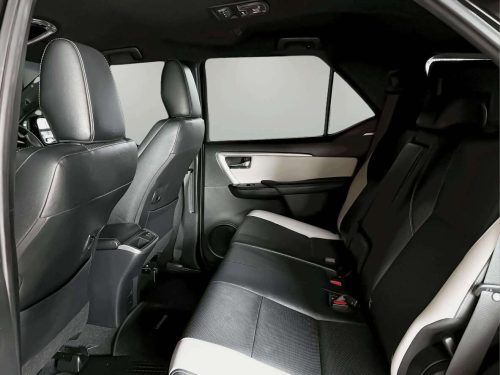 2020 TOYOTA FORTUNER 2.8 LEGENDER 4WD [1P2465]